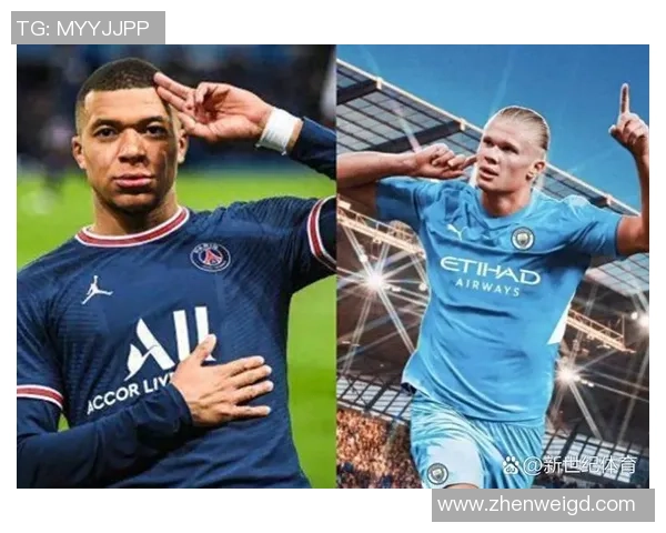 梅西C罗姆巴佩哈兰德的足坛传奇之路与未来发展探析