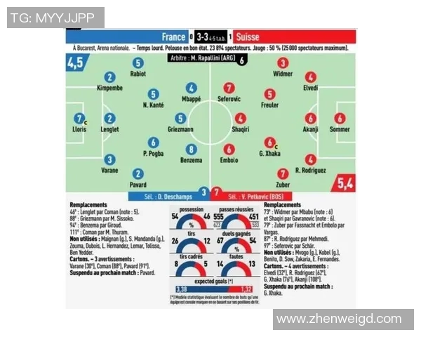 法国足球队球星号码解析与背后意义深度剖析