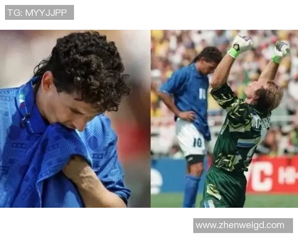 罗西：从天才少年到足坛传奇的逆袭之路