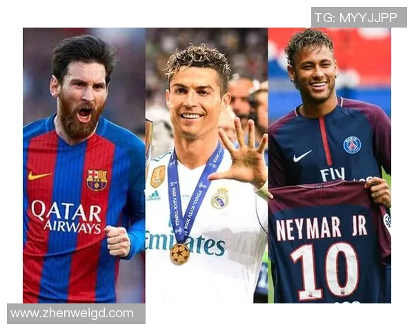 足球球星年龄变化对比图揭秘各大球员成长轨迹与巅峰期