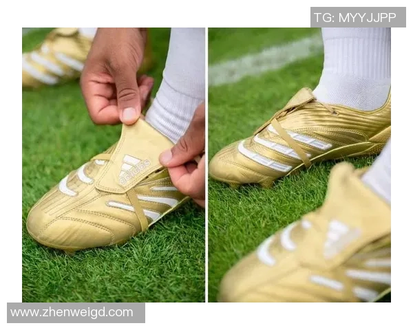 世界杯猎鹰足球鞋助力球星崭露头角 打造速度与精准的完美结合