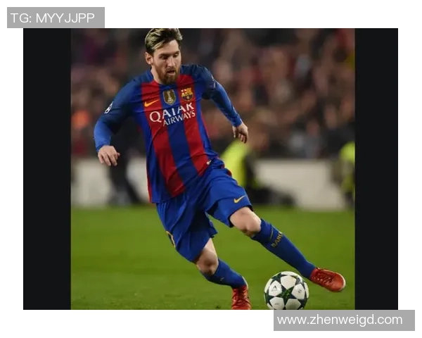 从球场到人生，梅西的执着与热爱超越了足球的极限