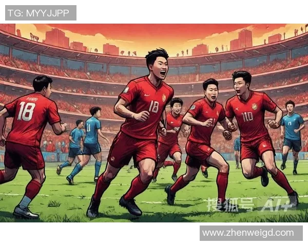 各大球星热议中国足球发展现状与未来潜力